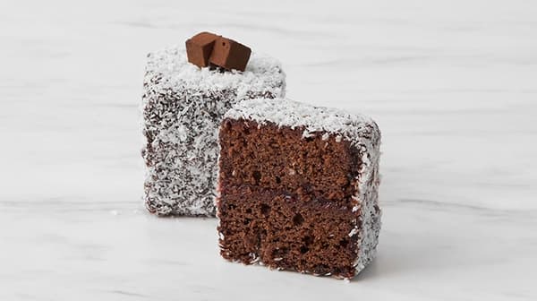 Chocolate × Raspberry Jam