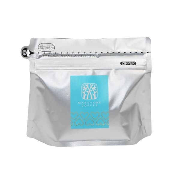 Biji Kopi Marshmallow Blend