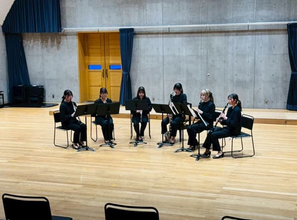 학생 음악 콘서트