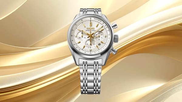 Reloj de edición limitada Seiko Prospex