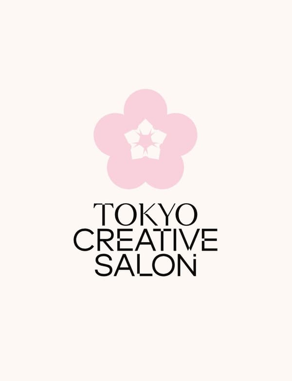 TOKYO CREATIVE SALON 2026