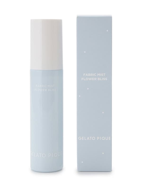 Fabric Mist Blue