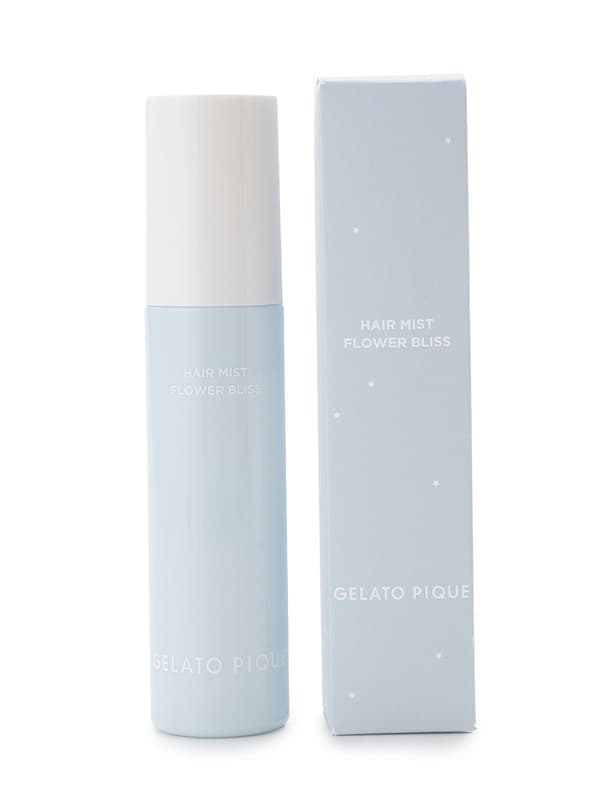Hair Mist Blue