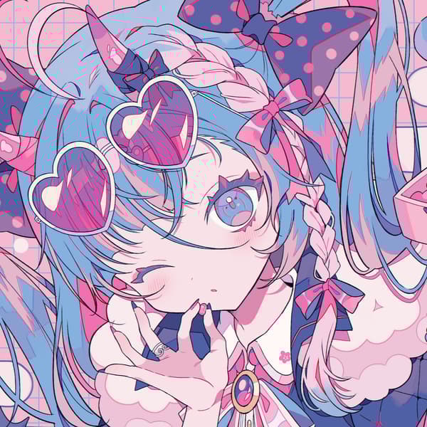 Perfil de Yumenouchi