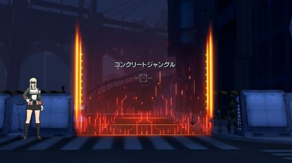 Existing Mazes: Hero Mode