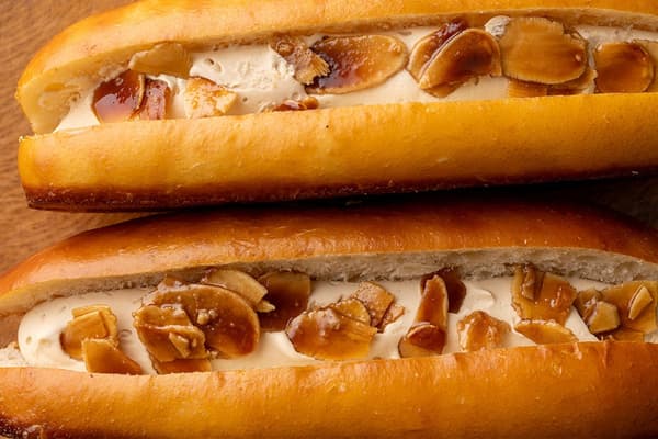 沖繩黑糖奶油棒產品圖片