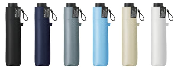 Tough 12 rib color lineup