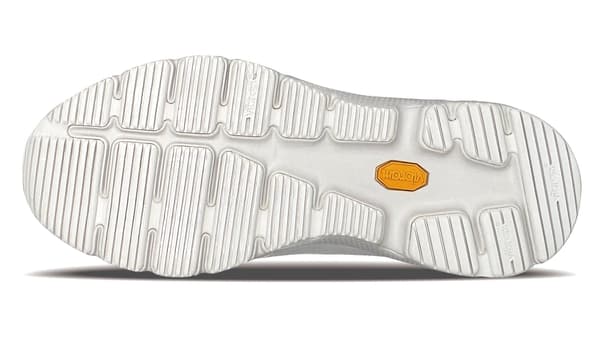 UNION TRAINER สีขาว รายละเอียด