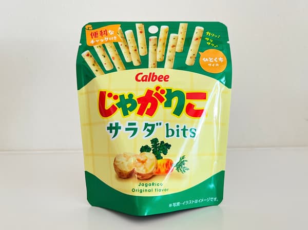 Snack Jagariko
