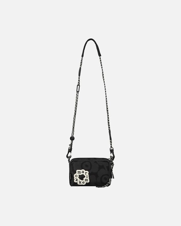 Iloisa Mini Unikko Crossbody Bag ¥20,900