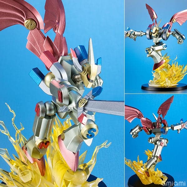 Valkyrion the Magna Warrior figure product shot