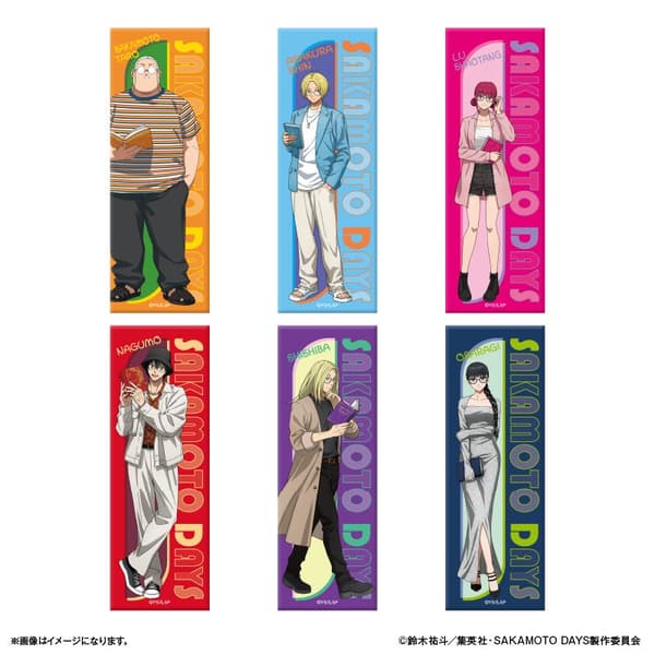 Long Can Badge Glasses Style