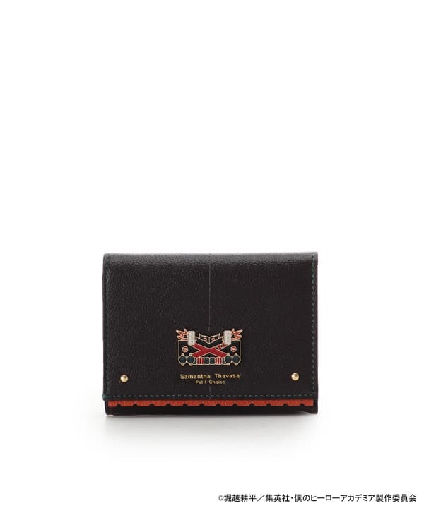 Katsuki Bakugo Wallet