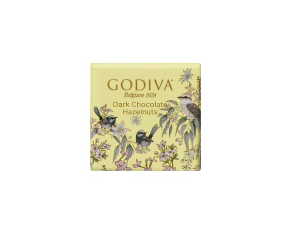 카레 다크 헤이즐넛