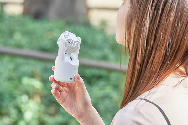 바람 속도 및 리듬 모드