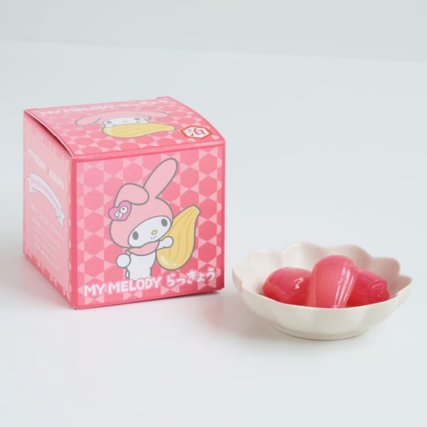 My Melody Rakkyo