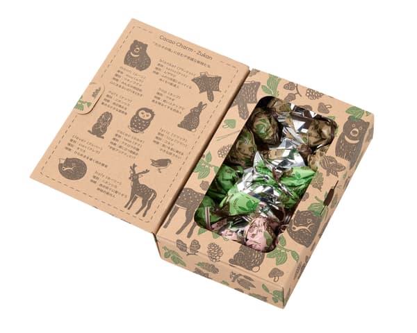 Cacao Charm Assorted Gift