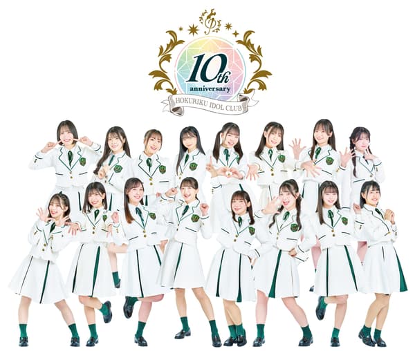 Hokuriku Idol Club