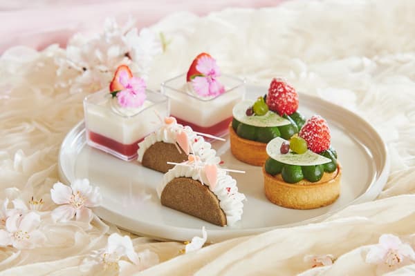 ขนมหวานชั้นกลาง (image)