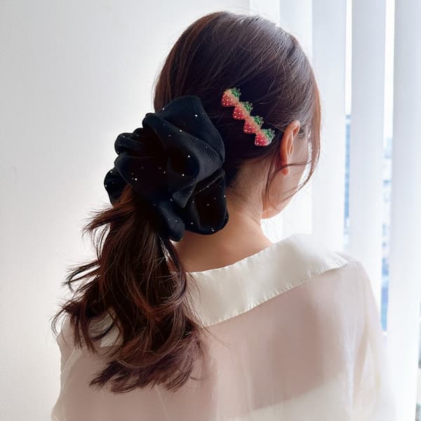 Detalle del Clip de Fresa Abullonada