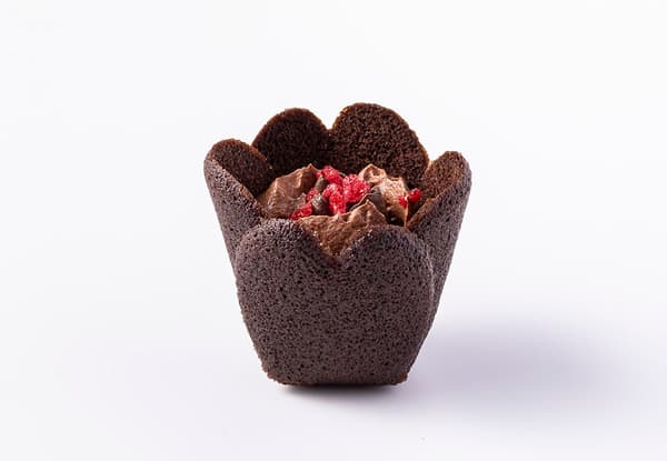 Tulip Rose Chocolat Full Course detail