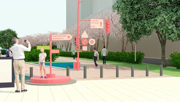 BLOSSOM AVENUE 图片