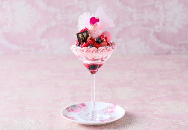 Princess Marie Antoinette's Beloved Masterpiece