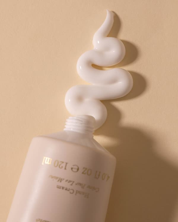 TOCCA Beauty 護手霜質地