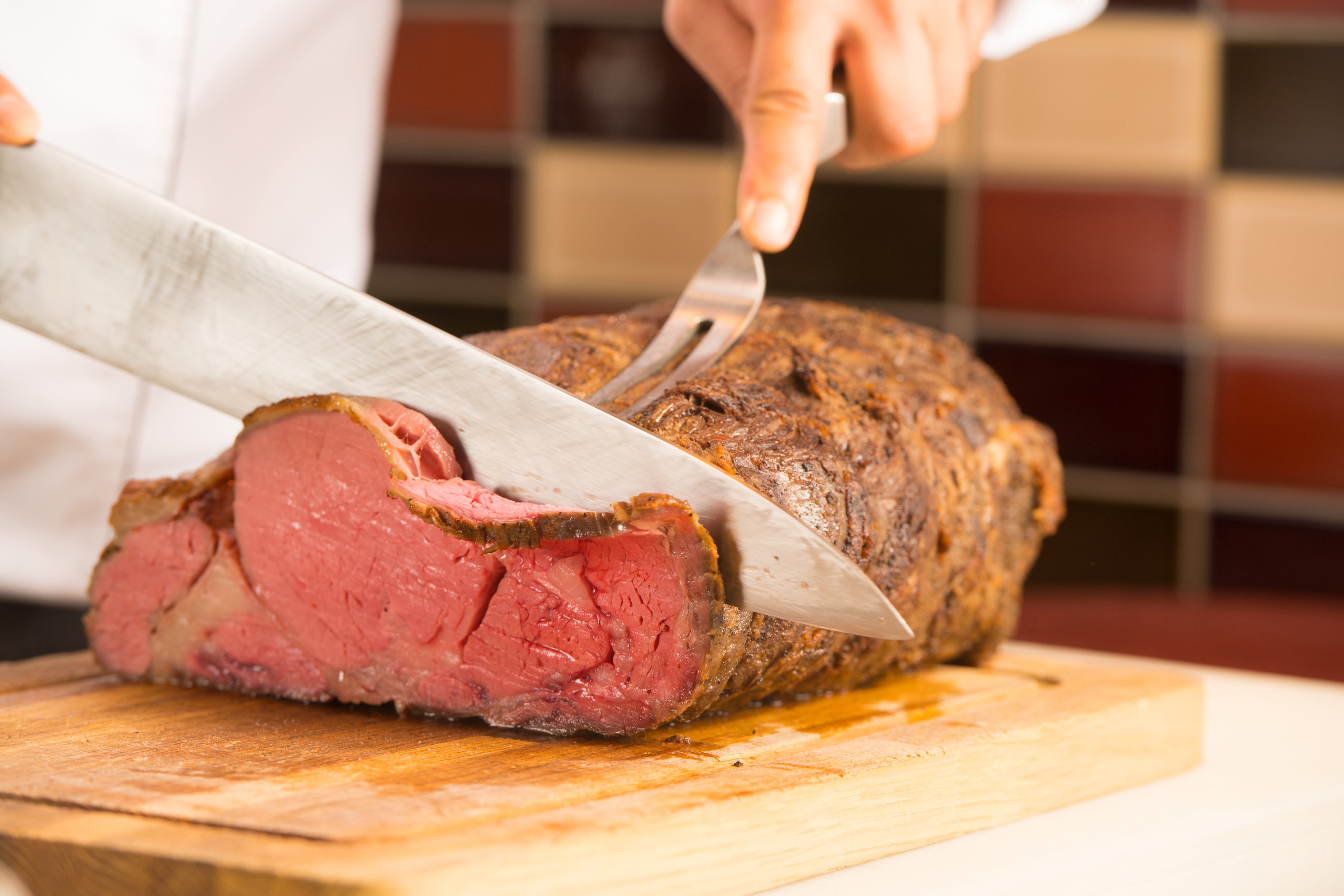 เนื้ออบสูตรดั้งเดิมของ Montmartre