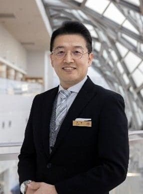 Satoru Miura