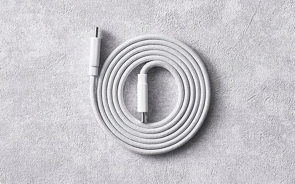 Product image (MPA-CCTMGF10WH: 1m)