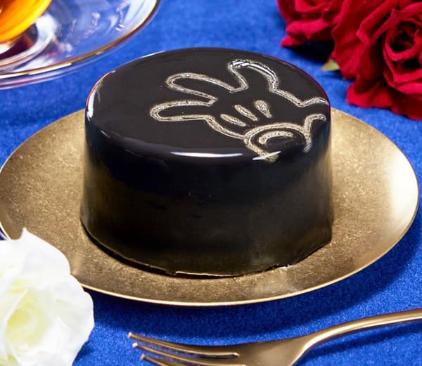 ANNIVEL Mickey Mouse Cake