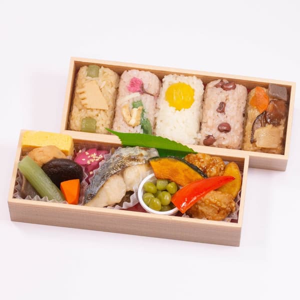 Yonehachi Nidan Kasane (Sakura) from Okowa Yonehachi