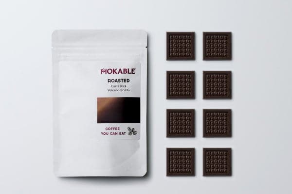 MOKABLE Roasted Costa Rica