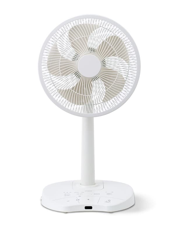 直流生活风扇 Shagamimasen(SF-DB151)