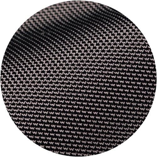 Cordura Ballistic material detail