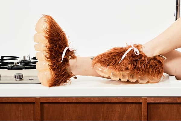 JEWELRY x Tintin Cooper02 | STOMP LORD BROWN