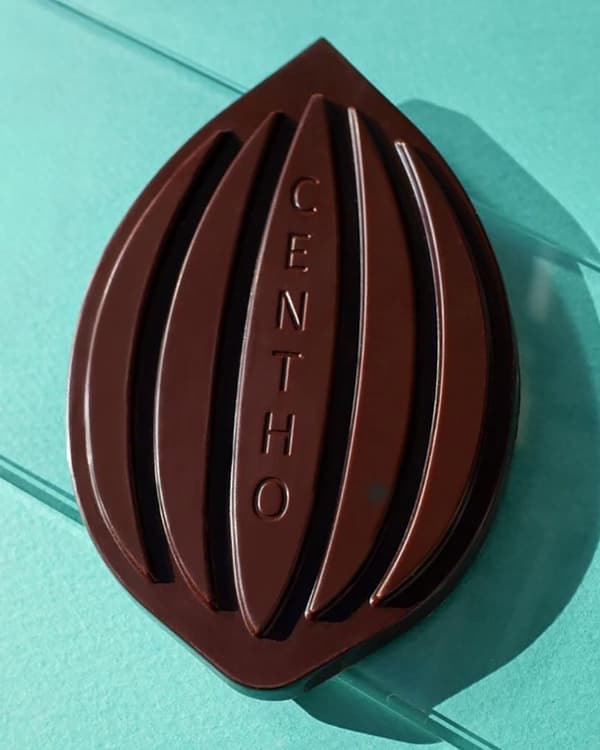 Productos de Chocolat Trouver