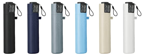 Tough W rib color lineup