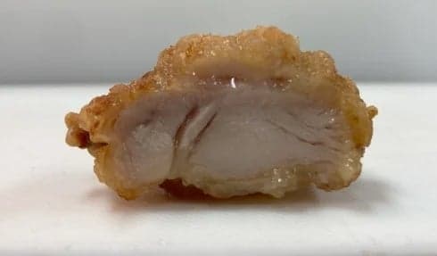 Low Temperature Cooking