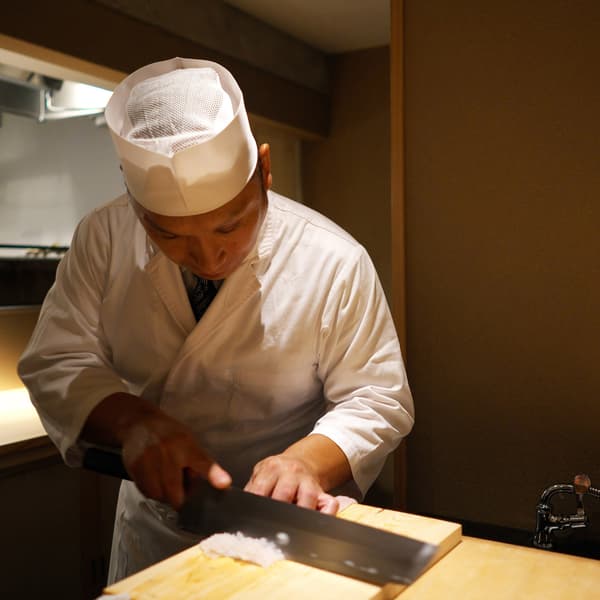 Plato de Nogizaka Shin