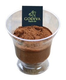GODIVA Parfait Chocolat