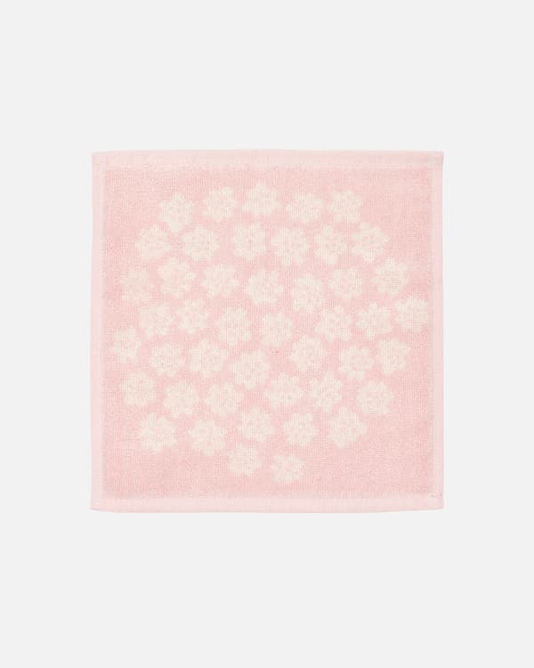 Puketti 26×26cm 迷你毛巾 2,310日元