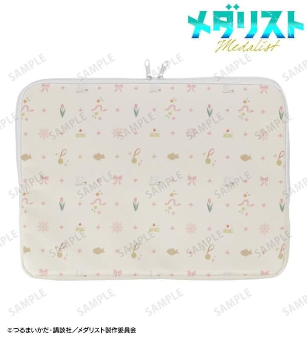 ar-Unity Pastel Motif PC & Tablet Case