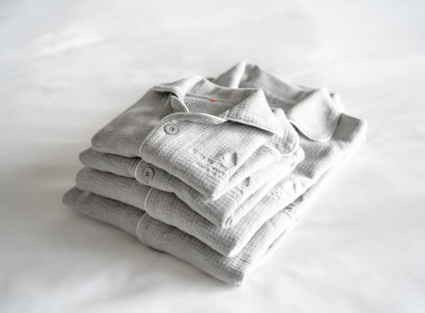 Pijamas desde 17 500 yenes