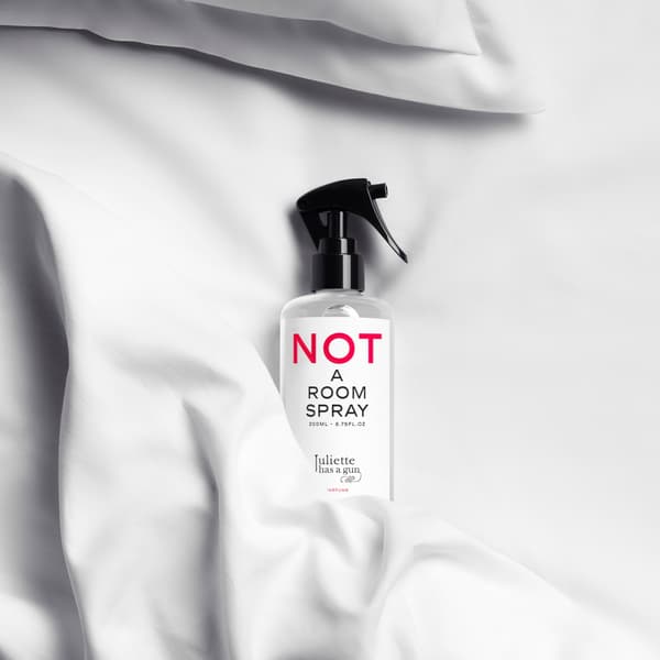 Not a Room Spray