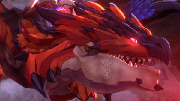 魔物獵人 Stories 2 怪物