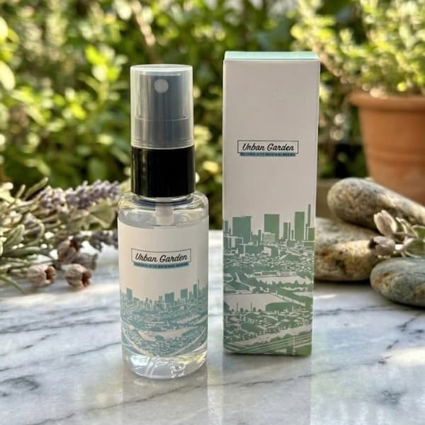 사이타마 어반 가든 아로마 스프레이