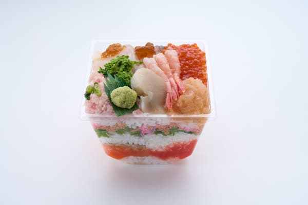 Hana Akari Millefeuille Harukaze