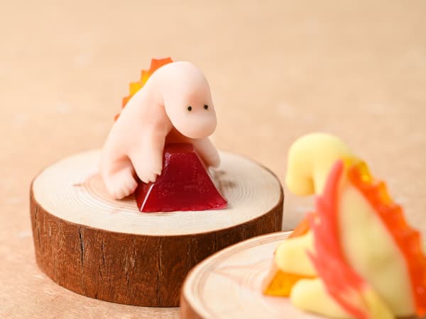 아메노 사우루스 프로필